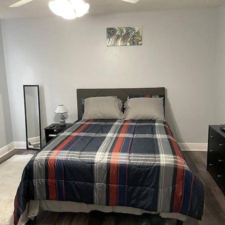 Cheerful 3-Bedrooms With Free Parking On Premises Tallahassee Exterior foto