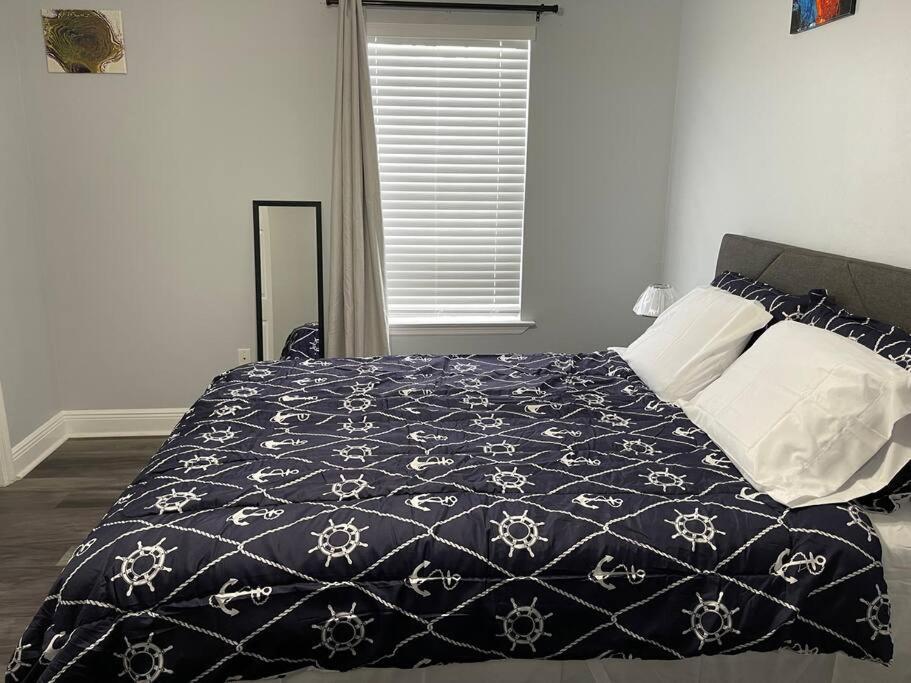 Cheerful 3-Bedrooms With Free Parking On Premises Tallahassee Exterior foto