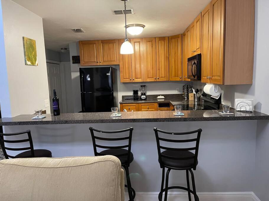 Cheerful 3-Bedrooms With Free Parking On Premises Tallahassee Exterior foto