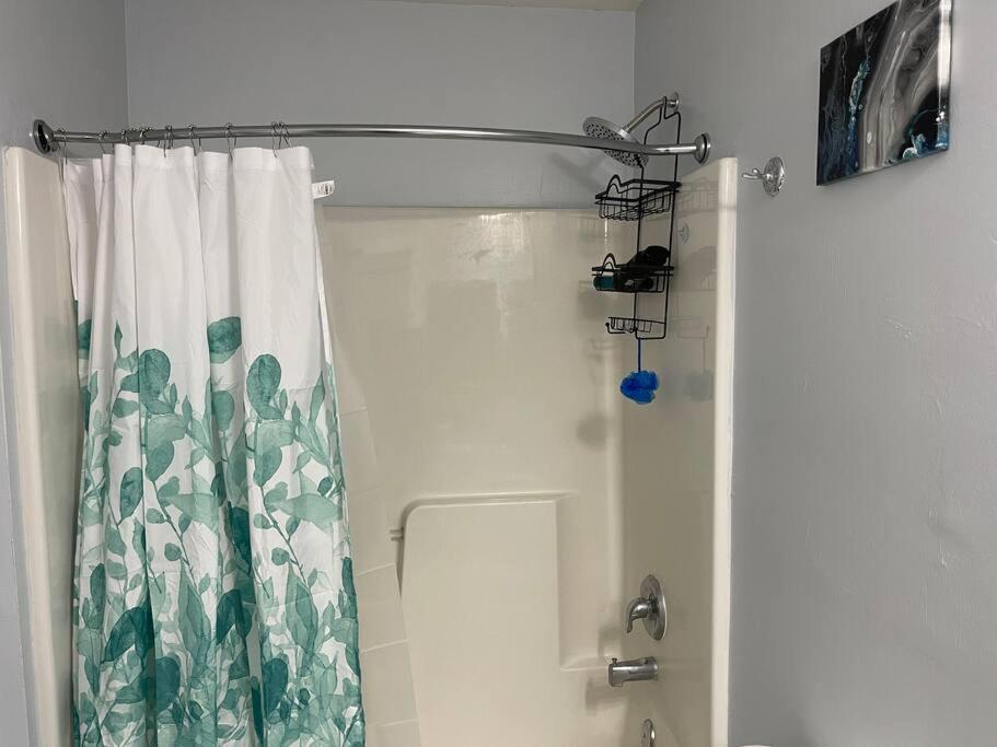 Cheerful 3-Bedrooms With Free Parking On Premises Tallahassee Exterior foto