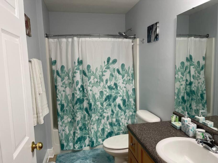Cheerful 3-Bedrooms With Free Parking On Premises Tallahassee Exterior foto